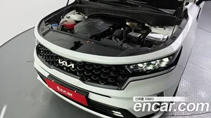 Kia Sorento, 2022 — миниатюра 6