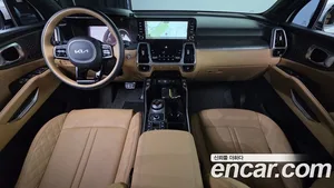 Kia Sorento, 2022 — миниатюра 7