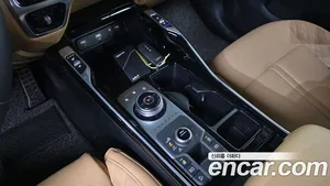 Kia Sorento, 2022 — миниатюра 9
