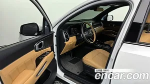 Kia Sorento, 2022 — миниатюра 10