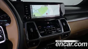 Kia Sorento, 2022 — миниатюра 13