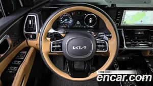 Kia Sorento, 2022 — миниатюра 15