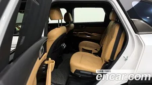 Kia Sorento, 2022 — миниатюра 20