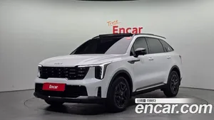 Kia Sorento, 2024 — миниатюра 1