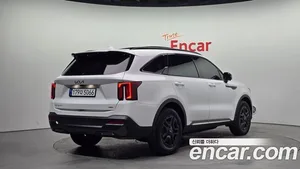 Kia Sorento, 2024 — миниатюра 2