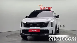 Kia Sorento, 2024 — миниатюра 3
