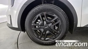 Kia Sorento, 2024 — миниатюра 5