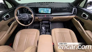 Kia Sorento, 2024 — миниатюра 7