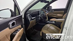 Kia Sorento, 2024 — миниатюра 10