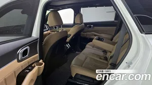 Kia Sorento, 2024 — миниатюра 11