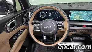 Kia Sorento, 2024 — миниатюра 14