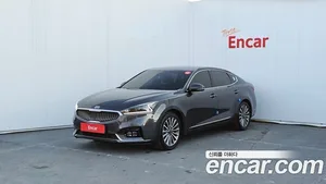 Kia K7, 2016 — миниатюра 1
