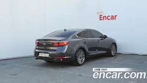 Kia K7, 2016 — миниатюра 2