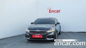 Kia K7, 2016 — миниатюра 3