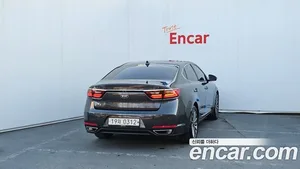 Kia K7, 2016 — миниатюра 4