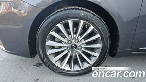 Kia K7, 2016 — миниатюра 5