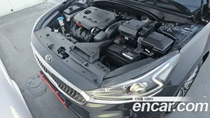 Kia K7, 2016 — миниатюра 6