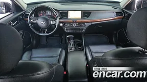 Kia K7, 2016 — миниатюра 7