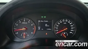 Kia K7, 2016 — миниатюра 8