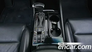 Kia K7, 2016 — миниатюра 9