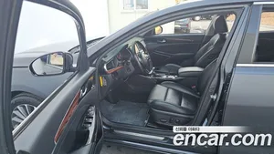 Kia K7, 2016 — миниатюра 10