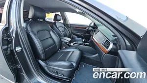 Kia K7, 2016 — миниатюра 11