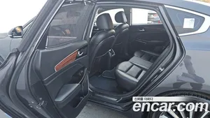 Kia K7, 2016 — миниатюра 12