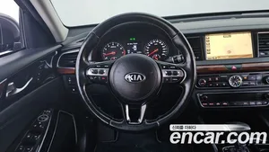 Kia K7, 2016 — миниатюра 13