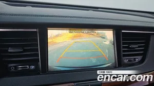 Kia K7, 2016 — миниатюра 15