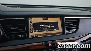 Kia K7, 2016 — миниатюра 16