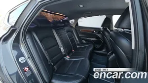 Kia K7, 2016 — миниатюра 18
