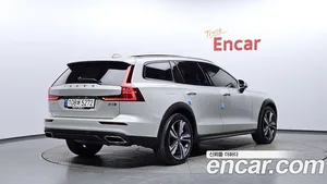 Volvo V60, 2020 — миниатюра 2