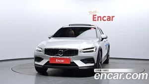 Volvo V60, 2020 — миниатюра 3