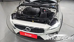 Volvo V60, 2020 — миниатюра 6