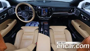 Volvo V60, 2020 — миниатюра 7