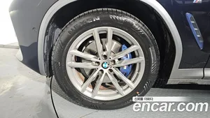 BMW X4, 2021 — миниатюра 5