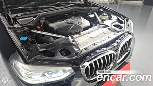BMW X4, 2021 — миниатюра 6