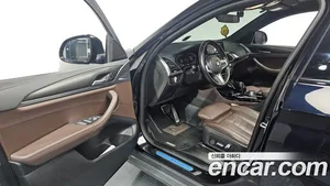 BMW X4, 2021 — миниатюра 10