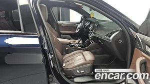 BMW X4, 2021 — миниатюра 11