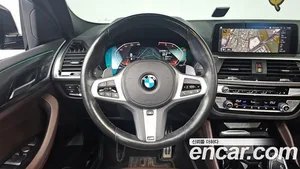 BMW X4, 2021 — миниатюра 13