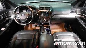Ford Explorer, 2016 — миниатюра 7