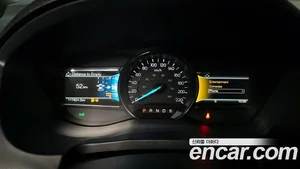 Ford Explorer, 2016 — миниатюра 8