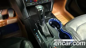 Ford Explorer, 2016 — миниатюра 9