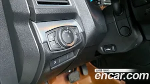 Ford Explorer, 2016 — миниатюра 17