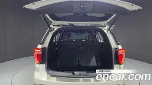 Ford Explorer, 2016 — миниатюра 20
