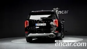 Hyundai Palisade, 2021 — миниатюра 4