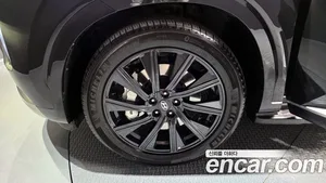 Hyundai Palisade, 2021 — миниатюра 5