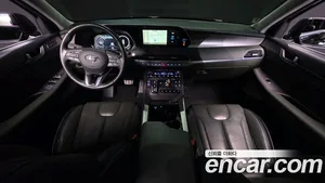 Hyundai Palisade, 2021 — миниатюра 7