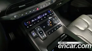 Hyundai Palisade, 2021 — миниатюра 9