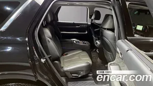 Hyundai Palisade, 2021 — миниатюра 12